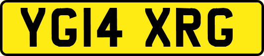 YG14XRG