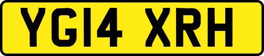 YG14XRH