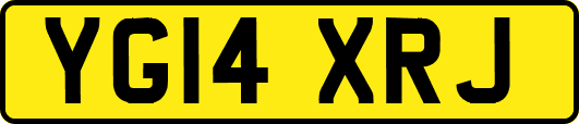 YG14XRJ