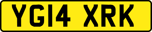 YG14XRK