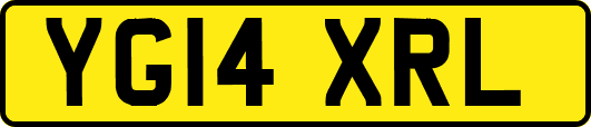 YG14XRL
