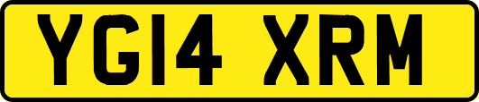 YG14XRM