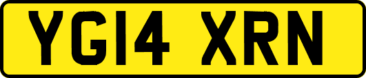 YG14XRN
