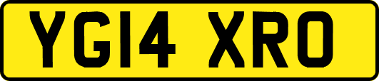 YG14XRO