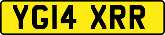 YG14XRR