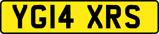 YG14XRS