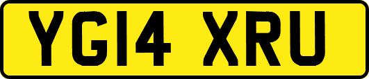 YG14XRU