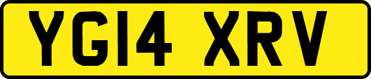 YG14XRV