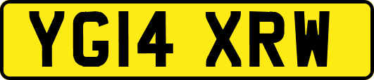 YG14XRW
