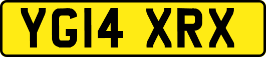YG14XRX