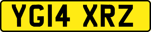 YG14XRZ