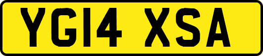 YG14XSA