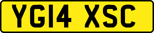 YG14XSC