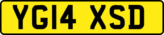 YG14XSD