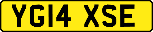 YG14XSE