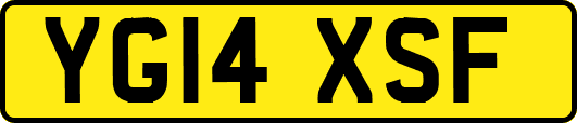 YG14XSF