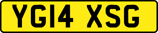 YG14XSG