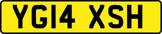 YG14XSH