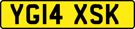 YG14XSK