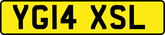 YG14XSL