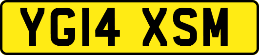 YG14XSM