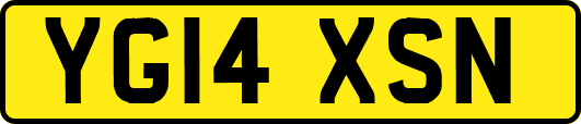 YG14XSN