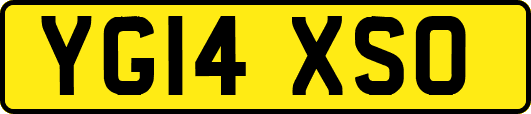 YG14XSO