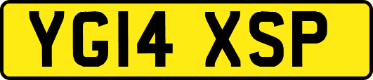 YG14XSP