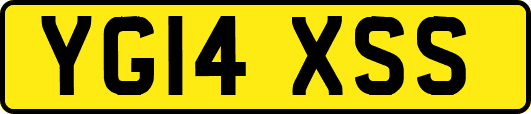YG14XSS