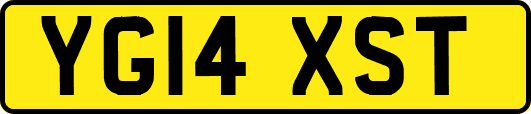 YG14XST