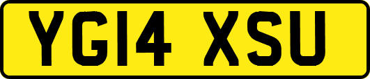YG14XSU