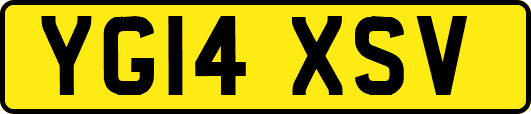 YG14XSV