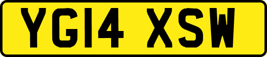 YG14XSW