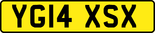 YG14XSX