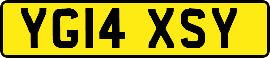 YG14XSY