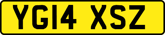 YG14XSZ