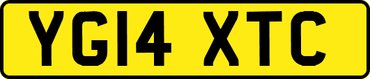YG14XTC