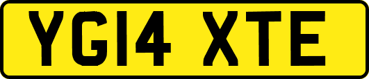 YG14XTE