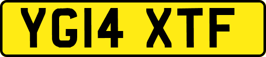 YG14XTF