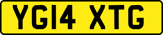 YG14XTG