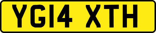 YG14XTH