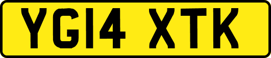 YG14XTK