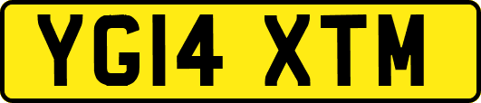 YG14XTM