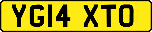 YG14XTO