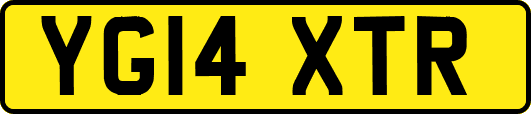 YG14XTR