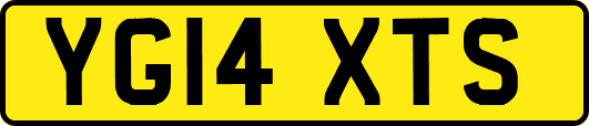 YG14XTS