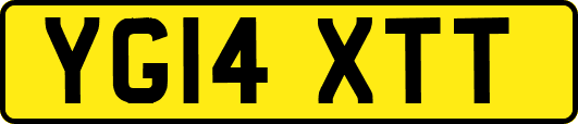 YG14XTT