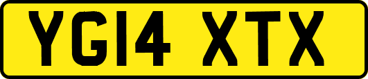 YG14XTX