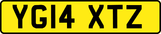 YG14XTZ