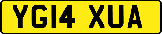 YG14XUA